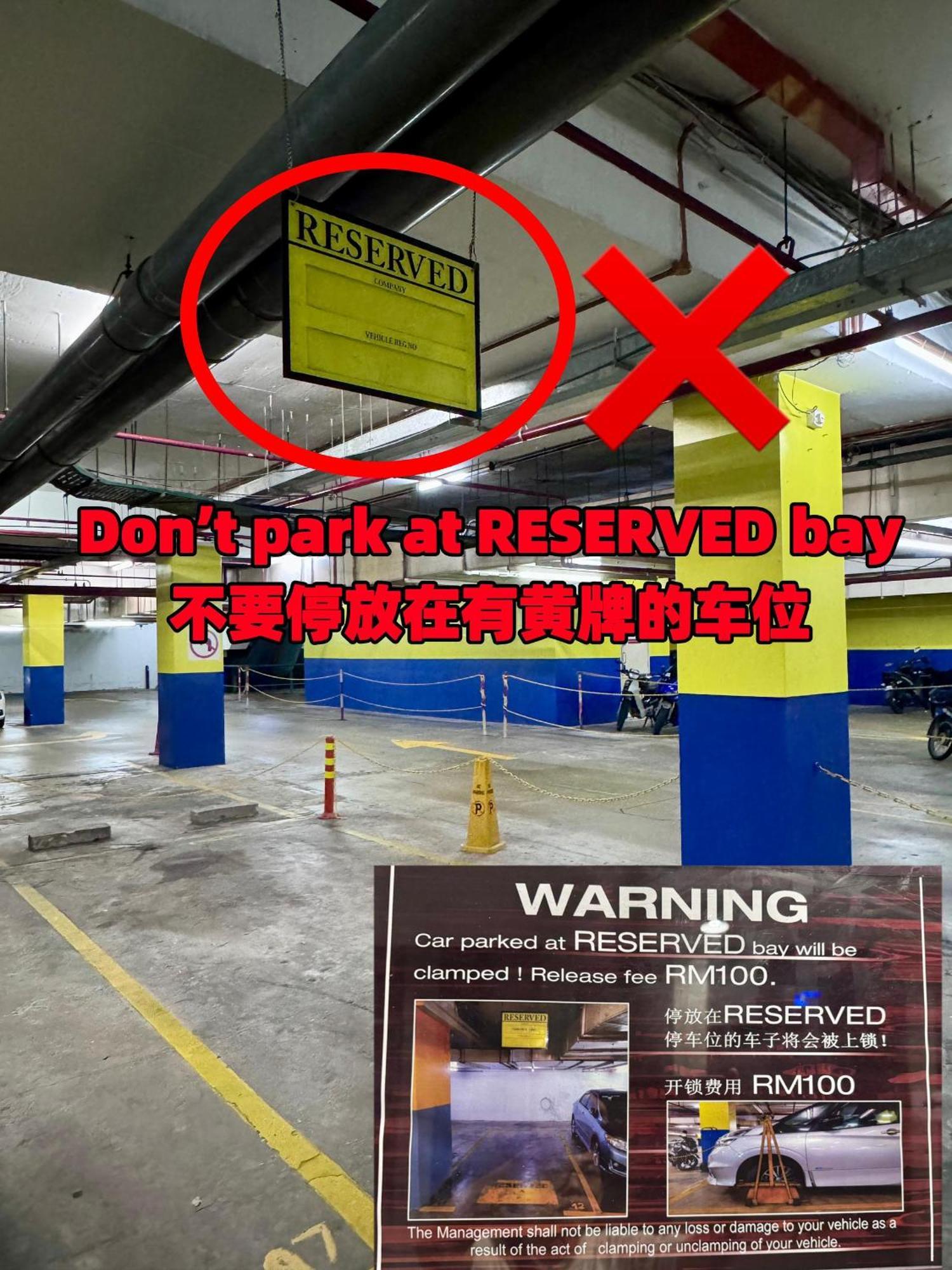 Pangsapuri New Bangsar Trade Centre Kl Mid Valley Lrt Bangsar *